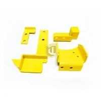 ویلڈنگ کا سامان شیٹ میٹل کے حصے