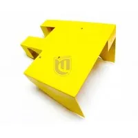 ایرو اسپیس شیٹ میٹل کے حصے