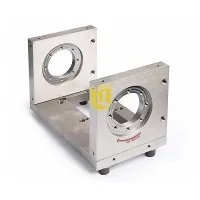 آٹومیشن کے آلات کے لیے دھاتی مصنوعات